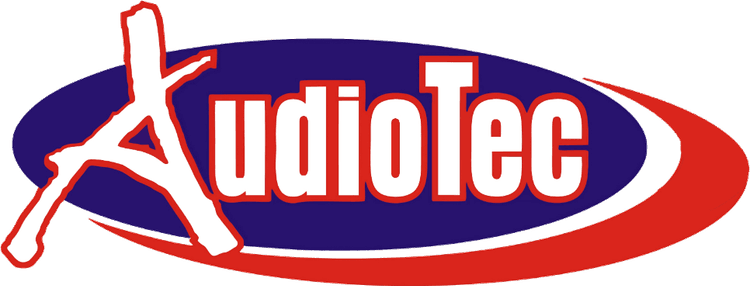 AUDIOTEC Logo